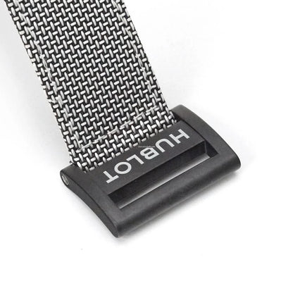 Hublot Big Bang Unico Essential Grey Limited Used (Very good) | Year of production 2021 | Original box | Original papers