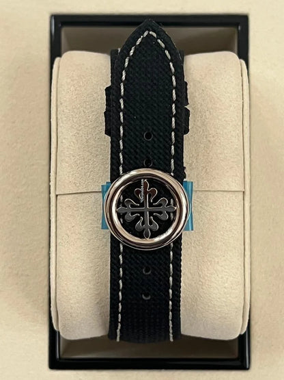 Patek Philippe Perpetual Calendar New 2025 White Gold 39.5mm 6159g Brand New Full Set Condition: New | Year of production 2025 | Original box | Original papers