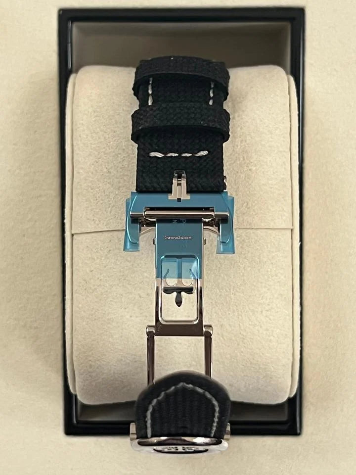 Patek Philippe Perpetual Calendar New 2025 White Gold 39.5mm 6159g Brand New Full Set Condition: New | Year of production 2025 | Original box | Original papers