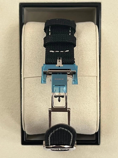 Patek Philippe Perpetual Calendar New 2025 White Gold 39.5mm 6159g Brand New Full Set Condition: New | Year of production 2025 | Original box | Original papers