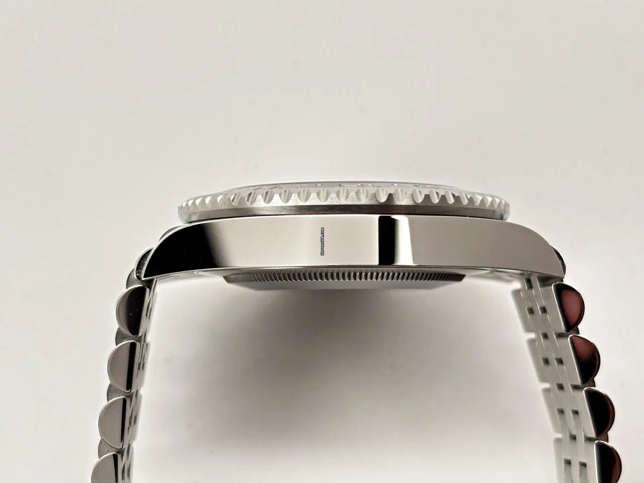 Rolex GMT-Master II 2025 NEW [Bruce Wayne] Jubilee Bracelet 126710GRNR Condition: New | Year of production 2025 | Original box | Original papers