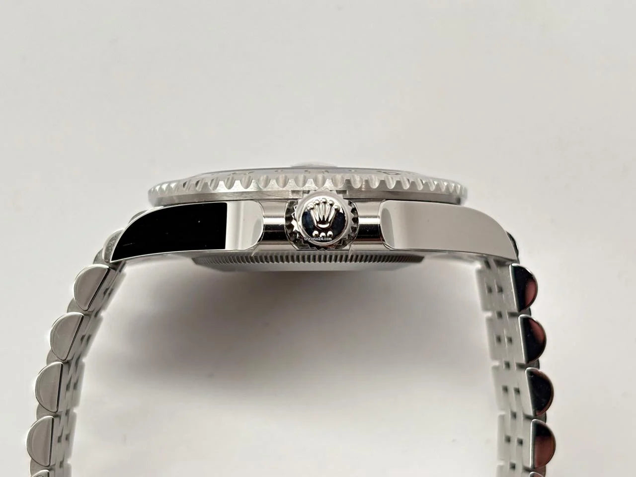 Rolex GMT-Master II 2025 NEW [Bruce Wayne] Jubilee Bracelet 126710GRNR Condition: New | Year of production 2025 | Original box | Original papers