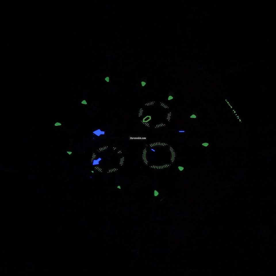 Richard Mille RM 011 MINT FULL SET Carbon Fiber Titanium Flyback Carbon Bezel Skeleton Dial RM11-03