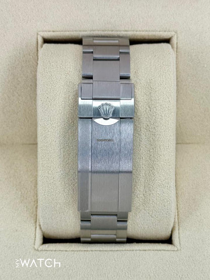 Rolex Sea-Dweller Deepsea NEW 2025 Deepsea "James Cameron" 44mm 136660 Blue Dial (STICKERED) Condition: New | Year of production 2025 | Original box | Original papers