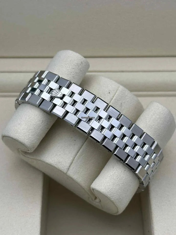 Rolex Land-Dweller 36 2025 Condition: New | Year of production 2025 | Original box | Original papers