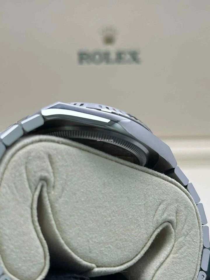 Rolex Land-Dweller 36 2025 Condition: New | Year of production 2025 | Original box | Original papers