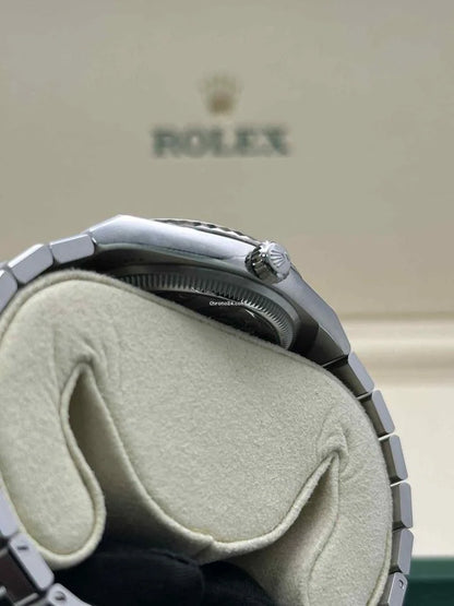 Rolex Land-Dweller 36 2025 Condition: New | Year of production 2025 | Original box | Original papers