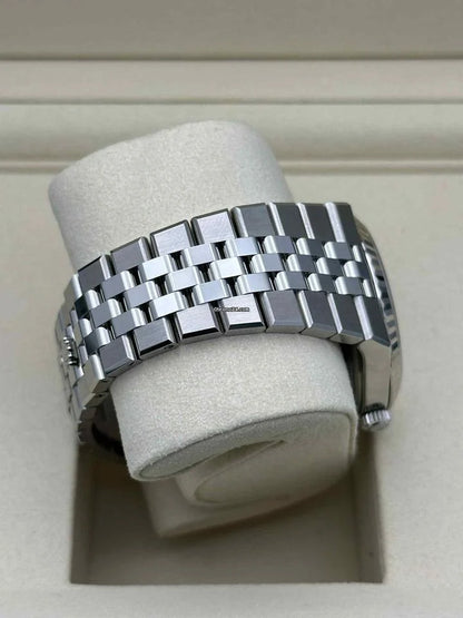 Rolex Land-Dweller 36 2025 Condition: New | Year of production 2025 | Original box | Original papers